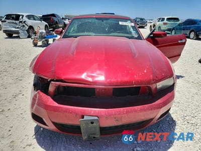 Zdjęcie 11 z 12 samochodu: 2011 FORD MUSTANG VIN:1ZVBP8EM1B5151897 - miniatura