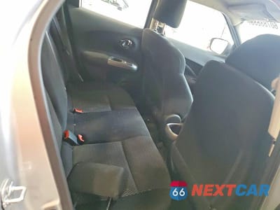 Zdjęcie 10 z 12 samochodu: 2016 NISSAN JUKE S VIN:JN8AF5MV3GT655126 - miniatura