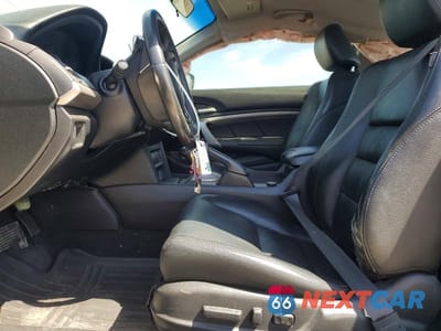 Zdjęcie 7 z 12 samochodu: 2011 HONDA ACCORD EXL VIN:1HGCS2B86BA007362 - miniatura
