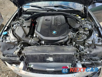 Zdjęcie 11 z 12 samochodu: 2022 BMW M340XI VIN:3MW5U9J05N8C61664 - miniatura