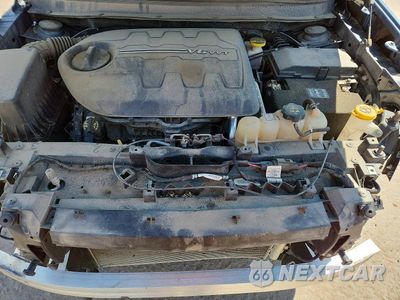 Zdjęcie 12 z 14 samochodu: 2021 JEEP CHEROKEE LIMITED VIN:1C4PJMDX2MD147977 - miniatura