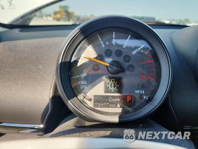 Zdjęcie 9 z 12 samochodu: 2016 MINI COOPER S COUNTRYMAN VIN:WMWZC5C56GWU03634 - miniatura