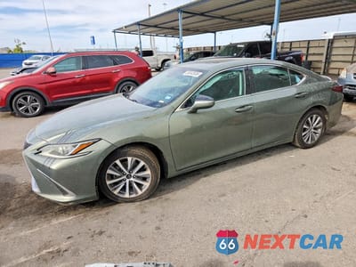 2019 LEXUS ES 350 58ABZ1B15KU034381 - główne zdjęcie licytacji z USA - miniatura