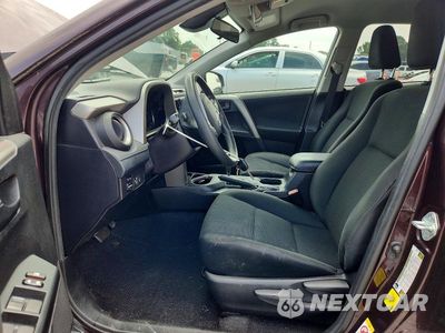 Zdjęcie 7 z 13 samochodu: 2018 TOYOTA RAV4 LE VIN:2T3ZFREVXJW505782 - miniatura