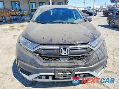 Piąte zdjęcie samochodu w środku: 2022 HONDA CR-V SE VIN:7FARW1H75NE000764 - miniatura