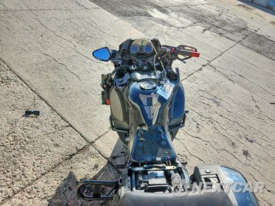 Zdjęcie 6 z 10 samochodu: 2015 KAWASAKI ZG1400 E VIN:JKBZGNE19FA001464 - miniatura