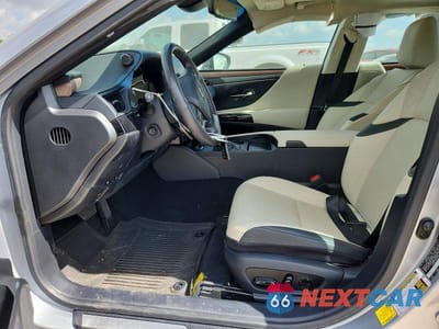 Zdjęcie 7 z 12 samochodu: 2025 LEXUS ES 350 BASE VIN:58ADZ1B16SU194147 - miniatura