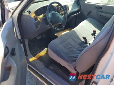 Zdjęcie 8 z 13 samochodu: 1999 FORD F150 VIN:1FTZF1729XKA82814 - miniatura