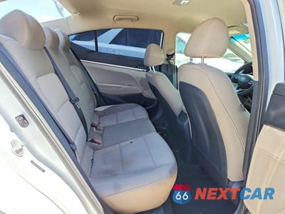 Zdjęcie 10 z 12 samochodu: 2020 HYUNDAI ELANTRA SE VIN:5NPD74LF5LH563458 - miniatura