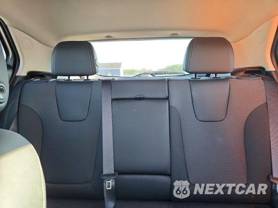 Zdjęcie 10 z 13 samochodu: 2025 BUICK ENCORE GX PREFERRED VIN:KL4AMCSL2SB193559 - miniatura