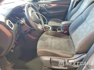 Zdjęcie 7 z 13 samochodu: 2016 NISSAN ROGUE S VIN:KNMAT2MT9GP700290 - miniatura