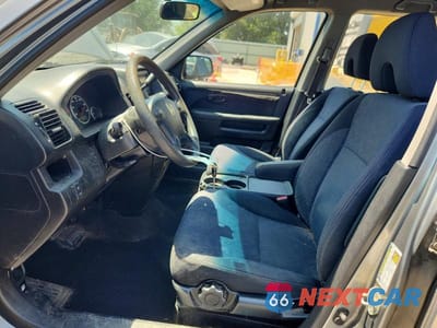 Zdjęcie 7 z 13 samochodu: 2006 HONDA CR-V LX VIN:JHLRD68586C021719 - miniatura