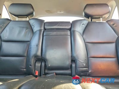 Zdjęcie 10 z 13 samochodu: 2009 ACURA MDX SPORT VIN:2HNYD28879H503220 - miniatura