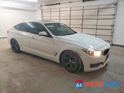 Czwarte zdjęcie samochodu z boku: 2014 BMW 328 XIGT VIN:WBA3X5C53ED556202 - miniatura