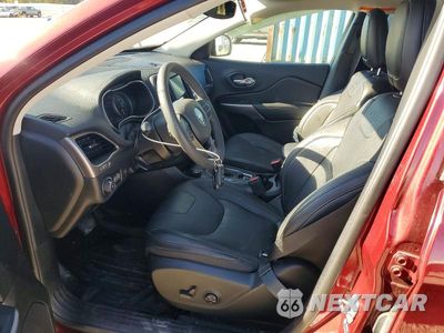Zdjęcie 7 z 12 samochodu: 2021 JEEP CHEROKEE LATITUDE LUX VIN:1C4PJMMX3MD225831 - miniatura