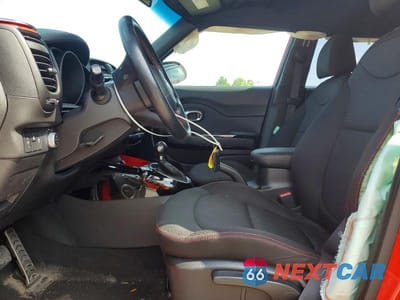 Zdjęcie 7 z 13 samochodu: 2019 KIA SOUL + VIN:KNDJP3A56K7676863 - miniatura
