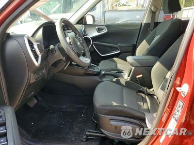 Zdjęcie 7 z 13 samochodu: 2021 KIA SOUL LX VIN:KNDJ23AU6M7757452 - miniatura