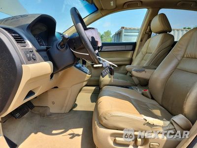 Zdjęcie 7 z 13 samochodu: 2008 HONDA CR-V EXL VIN:5J6RE48748L034156 - miniatura