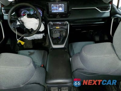 Zdjęcie 8 z 13 samochodu: 2019 TOYOTA RAV4 XLE VIN:2T3P1RFVXKC039326 - miniatura