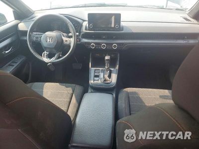 Zdjęcie 8 z 13 samochodu: 2024 HONDA CR-V SPORT VIN:5J6RS6H59RL004106 - miniatura