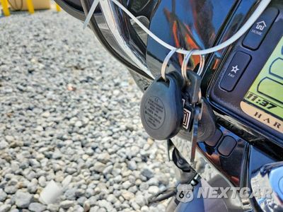 Zdjęcie 8 z 9 samochodu: 2016 HARLEY-DAVIDSON FLHXS STREET GLIDE SPECIAL VIN:1HD1KRM18GB606861 - miniatura
