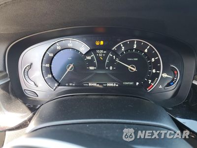 Zdjęcie 9 z 14 samochodu: 2017 BMW 530 I VIN:WBAJA5C33HG895164 - miniatura