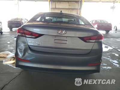 Zdjęcie 6 z 12 samochodu: 2017 HYUNDAI ELANTRA SE VIN:KMHD74LF3HU090099 - miniatura