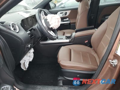 Zdjęcie 7 z 14 samochodu: 2022 MERCEDES-BENZ GLA 35 AMG VIN:W1N4N5BB3NJ342020 - miniatura