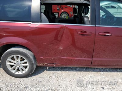 Zdjęcie 11 z 15 samochodu: 2018 DODGE GRAND CARAVAN SXT VIN:2C4RDGCG5JR326672 - miniatura