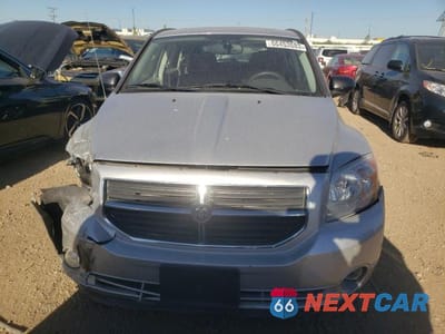 Piąte zdjęcie samochodu w środku: 2007 DODGE CALIBER R/T VIN:1B3HE78K77D103360 - miniatura