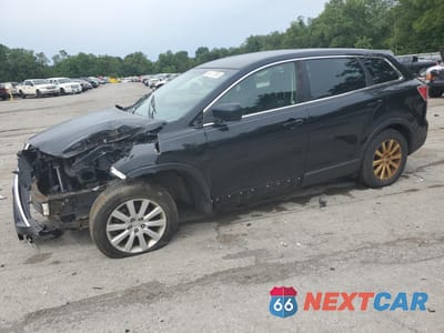 2007 MAZDA CX-9 JM3TB38C170107180 - główne zdjęcie licytacji z USA - miniatura