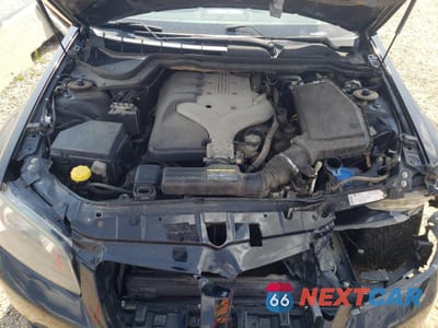 Zdjęcie 11 z 13 samochodu: 2009 PONTIAC G8 VIN:6G2ER57769L165985 - miniatura