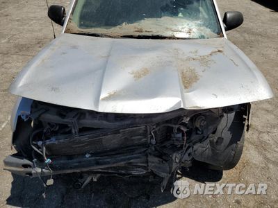 Zdjęcie 12 z 13 samochodu: 2004 SATURN VUE VIN:5GZCZ53494S859644 - miniatura