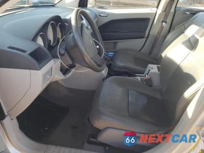 Zdjęcie 7 z 12 samochodu: 2007 DODGE CALIBER R/T VIN:1B3HE78K77D103360 - miniatura