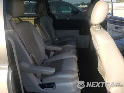 Zdjęcie 11 z 13 samochodu: 2009 DODGE GRAND CARAVAN SXT VIN:2D8HN54X49R591544 - miniatura