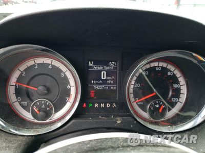 Zdjęcie 9 z 13 samochodu: 2018 DODGE GRAND CARAVAN GT VIN:2C4RDGEG4JR319029 - miniatura