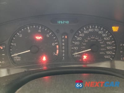 Zdjęcie 9 z 12 samochodu: 2004 OLDSMOBILE ALERO GL VIN:1G3NL52F24C109804 - miniatura