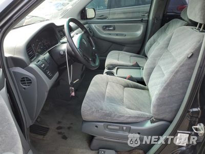 Zdjęcie 7 z 13 samochodu: 2004 HONDA ODYSSEY EX VIN:5FNRL18814B128558 - miniatura