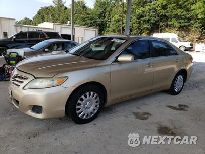 2011 TOYOTA CAMRY BASE 4T1BF3EK6BU608227 - główne zdjęcie licytacji z USA - miniatura