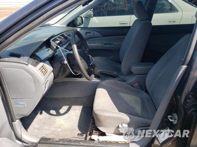 Zdjęcie 7 z 12 samochodu: 2004 MITSUBISHI LANCER ES VIN:JA3AJ26E04U030340 - miniatura