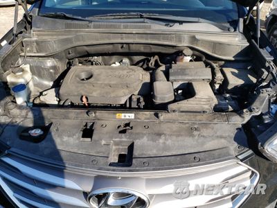 Zdjęcie 12 z 13 samochodu: 2018 HYUNDAI SANTA FE SPORT VIN:5XYZTDLB2JG542084 - miniatura
