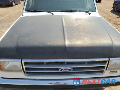 Zdjęcie 11 z 12 samochodu: 1991 FORD F150 VIN:1FTEX15N5MKA46249 - miniatura