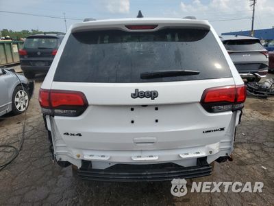 Zdjęcie 6 z 13 samochodu: 2020 JEEP GRAND CHEROKEE LIMITED VIN:1C4RJFBGXLC435001 - miniatura