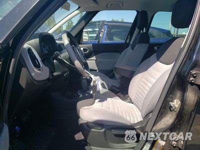 Zdjęcie 7 z 12 samochodu: 2014 FIAT 500L EASY VIN:ZFBCFABH7EZ023740 - miniatura