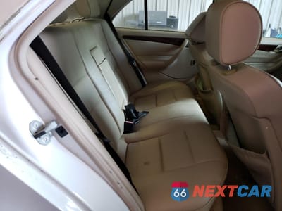 Zdjęcie 10 z 12 samochodu: 1998 MERCEDES-BENZ C 230 VIN:WDBHA23G6WA642857 - miniatura