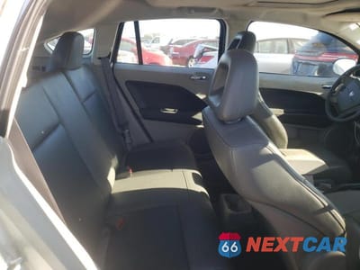 Zdjęcie 10 z 12 samochodu: 2007 DODGE CALIBER R/T VIN:1B3HE78K77D103360 - miniatura