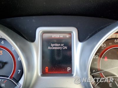Zdjęcie 9 z 12 samochodu: 2013 DODGE JOURNEY SXT VIN:3C4PDCBG8DT659922 - miniatura