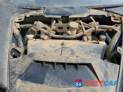 Zdjęcie 7 z 10 samochodu: 2023 KAWASAKI KRF 1000 C VIN:JKARFCC11PB502696 - miniatura