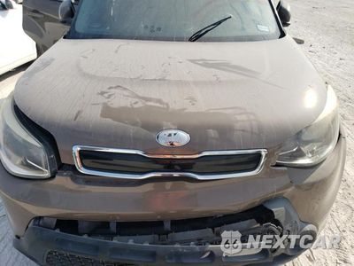 Zdjęcie 11 z 12 samochodu: 2014 KIA SOUL + VIN:KNDJP3A55E7077828 - miniatura