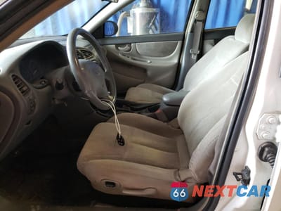 Zdjęcie 7 z 12 samochodu: 2004 OLDSMOBILE ALERO GL VIN:1G3NL52F24C109804 - miniatura
